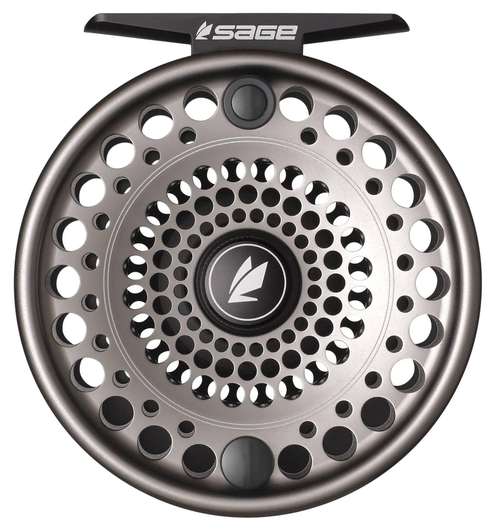 Sage Trout - 6/7/8 / Bronze - Rangeley Region Sports Shop
