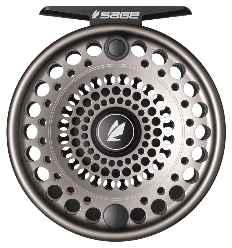Sage Trout Reel - Rangeley Region Sports Shop