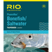Rio Fluoroflex Bonefish/Saltwater Tapered Leader - Rangeley Region Sports Shop
